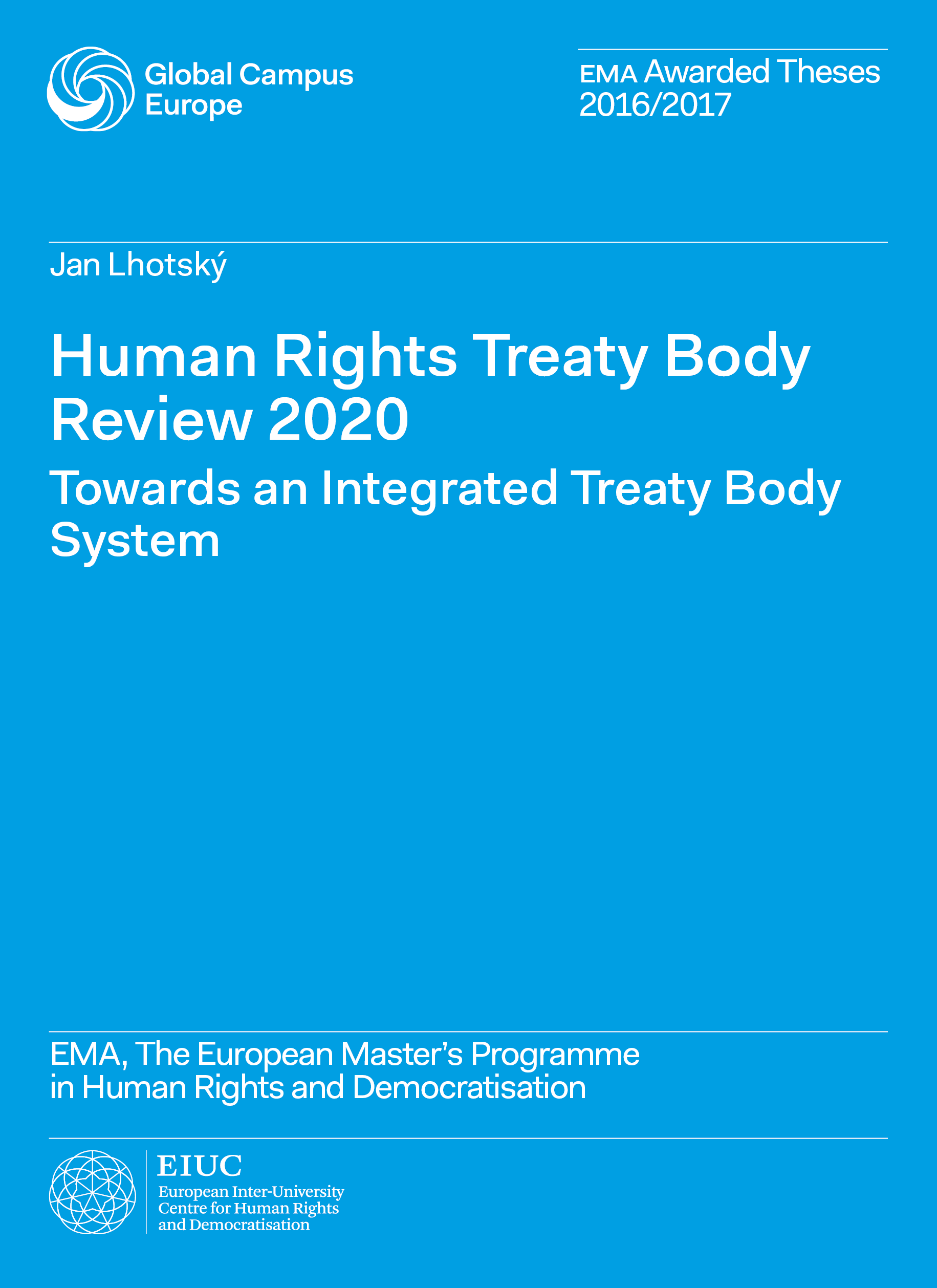 human rights treaties